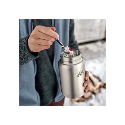 Термос из нерж. стали тм THERMOS IS-301 MS 0.71L-10
