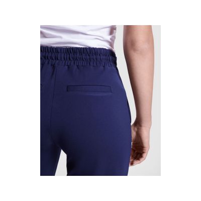 LARISA брюки, нэйви-4