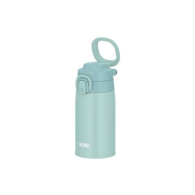 Термокружка из нерж. стали тм THERMOS JOS-400 MBL 0.4L-1