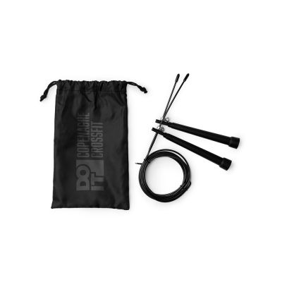 Регулируемая скакалка ROCKY-2