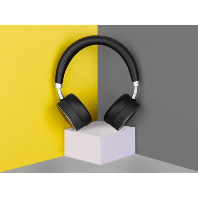 Наушники Rombica mysound BH-12 Black-6