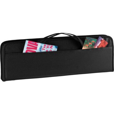 Набор для барбекю Barabicu из 10 предметов, черный-1