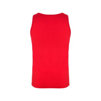 Майка Texas мужская, красный-1