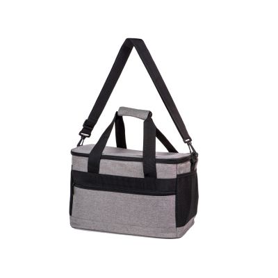 Сумка-холодильник Planar, светло-серый-2