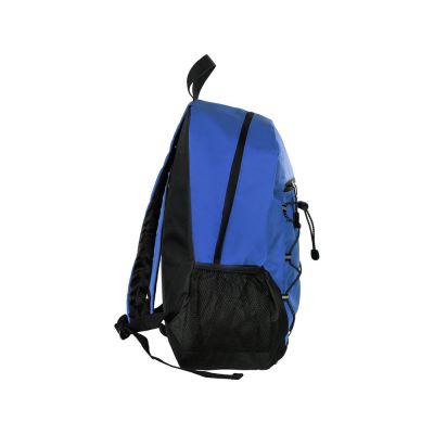 Туристический рюкзак HIke, синий-4