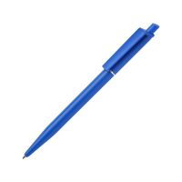 Шариковая ручка Xelo Solid, синий