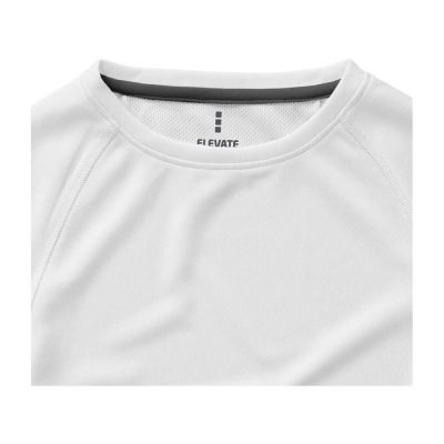 Футболка Niagara мужская, белый-5