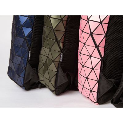 Рюкзак Rombica Mybag Prisma Navy-9