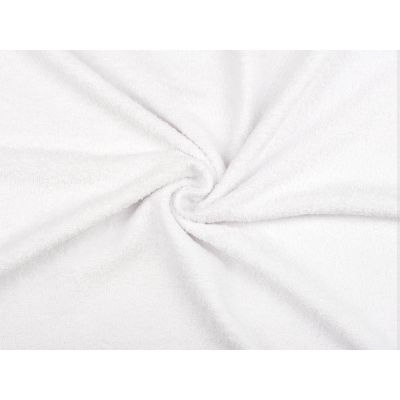 Полотенце Terry L, 450, белый-2