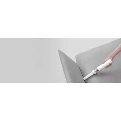 Пылесос ручной аккумуляторный Mi Vacuum Cleaner mini SSXCQ01XY (BHR4562GL)-9