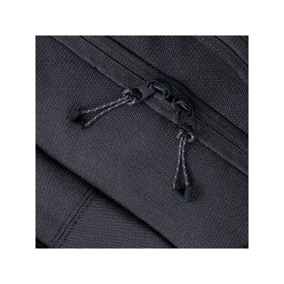 RIVACASE 5432 black Городской рюкзак, 16л / 12-10
