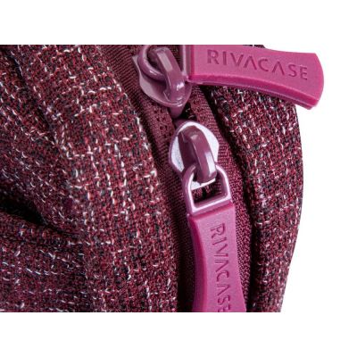 RIVACASE 7921 burgundy red сумка для ноутбука 14-11