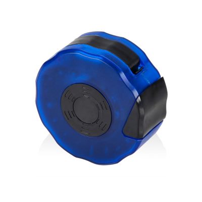 Набор из 20 бит для отвертки Де-витт, синий/черный-0