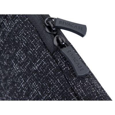 RIVACASE 7913 black чехол для ноутбука 13.3-5