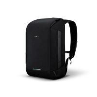 Антикражный рюкзак-трансформер Clickpack Travlo для ноутбука 16, черный