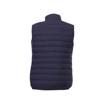 Утепленный жилет для женщин Pallas, темно-синий-2