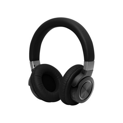 Rombica Mysound BH-07 Black, черный-2