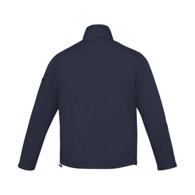 Мужская легкая куртка Palo, темно-синий-2
