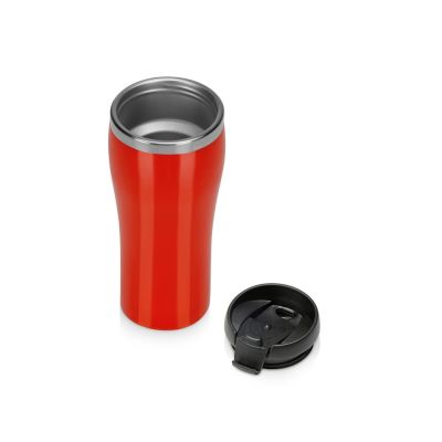 Термокружка Klein 325мл, красный-1