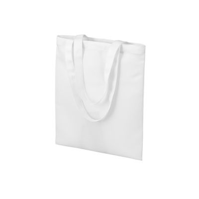 Сумка для шопинга Gretta под сублимацию, 200 г/м2-2