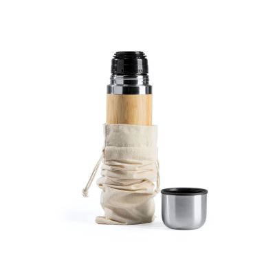 Чехол для бутылок NAPA, бежевый-1