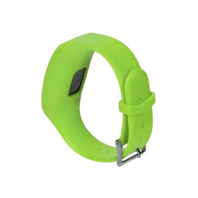 Наручные часы с шагомером Ridley, лайм-1