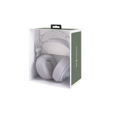 Беспроводные наушники Rombica Mysound BH-10 2C-4