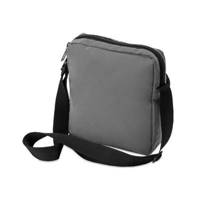 Светоотражающая сумка через плечо Reflector, светоотражающий с внутренним карманом-1