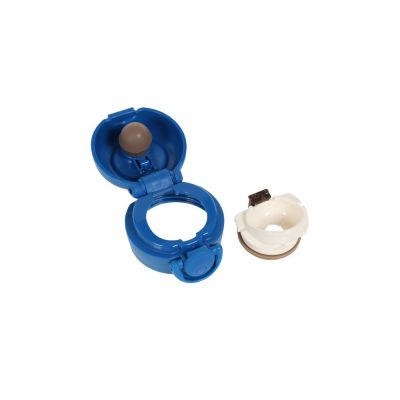 Термос из нерж. стали тм THERMOS JNR-603 MTB  0.6L-8