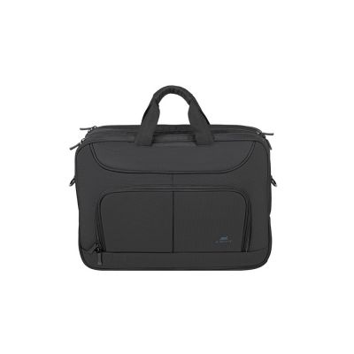 RIVACASE 8432 black ECO сумка для ноутбука 15.6 / 6-1