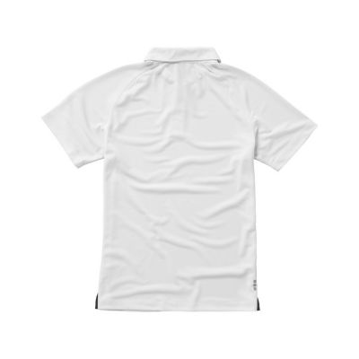 Рубашка поло Ottawa мужская, белый-2