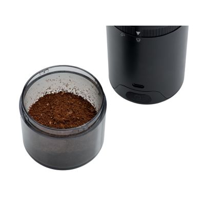 Портативная кофемолка Kenya-4