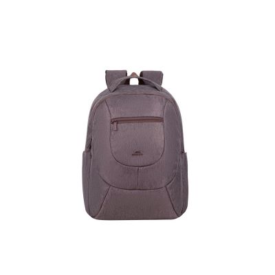 RIVACASE 7761 mocha рюкзак для ноутбука 15.6 / 6-2