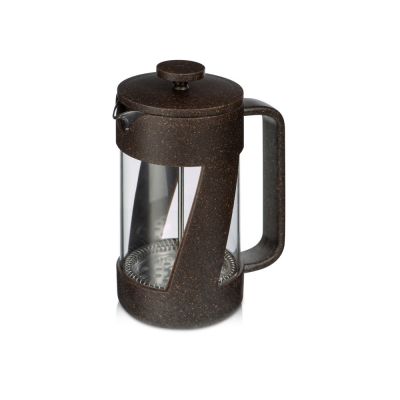 Френч-пресс из кофейных зерен Paulo, 600 мл-0