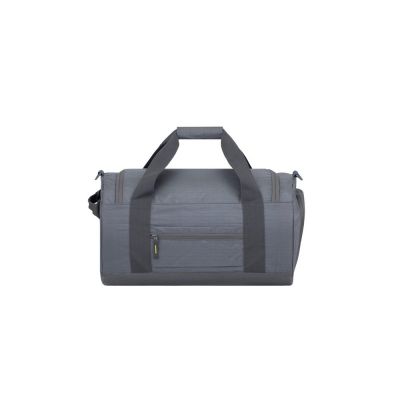 RIVACASE 5542 grey Лёгкая складная дорожная сумка, 30л /12-3
