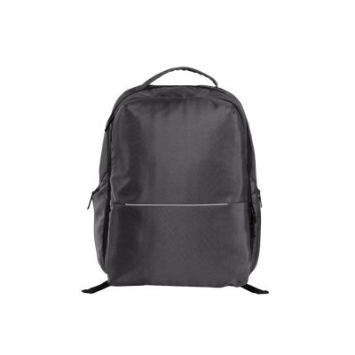 Рюкзак Samy для ноутбука 15.6, серый-2