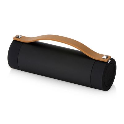 Термос CLUTCH N GO, черный-1