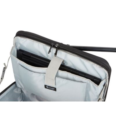 Деловой чемодан Toff-18