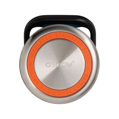 Вакуумный термос Canyon Jug, черный, 1430 мл-7