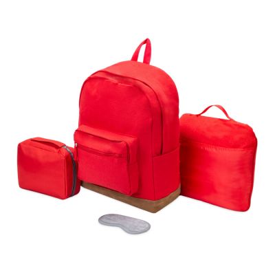 Набор Easy flight, красный-0