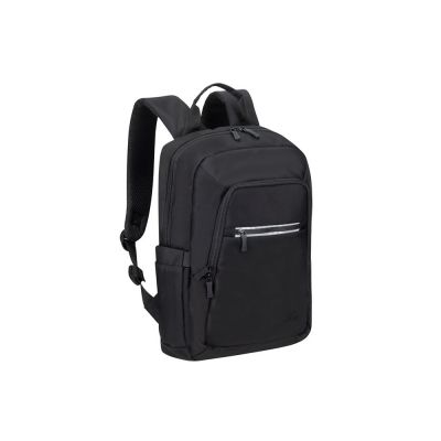 RIVACASE 7523 black ECO рюкзак для ноутбука 13,3-14 / 6-0
