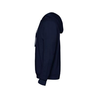 Толстовка с капюшоном Urban мужская, нэйви-2