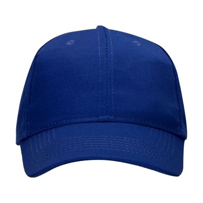 Бейсболка из переработанного волокна Milwaukee, синий классический-1