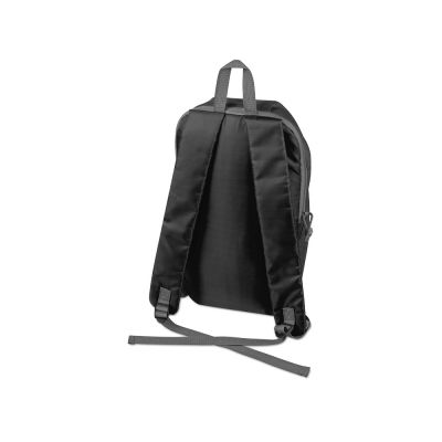 Рюкзак Fab, черный-1