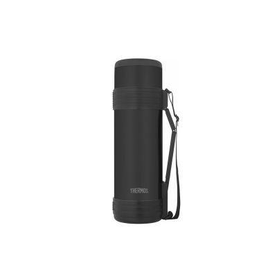 Термос из нерж. стали тм THERMOS NCD-1000 BK1,0L-1