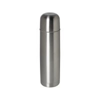 Sullivan фляжка с вакуумной изоляцией емкостью 750 мл, сертифицированная согласно RCS - Серебряный