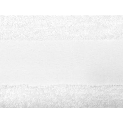 Полотенце Terry М, 450, белый-1