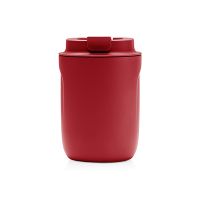 Термокружка Таник из нержавеющей стали с двойными стенками, красный