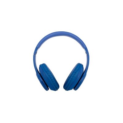 Беспроводные наушники Rombica MySound BH-14 Blue-1