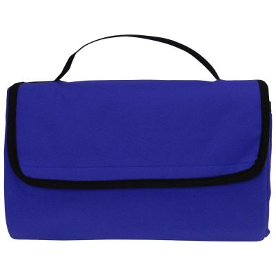 Плед для пикника Regale, синий-2